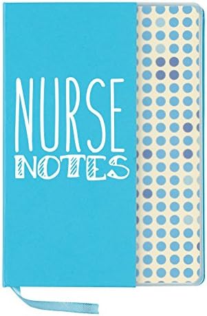 "Nurse Notes" Notebook