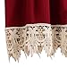 OVERMAL Blouse,Women Lace Tank Tops T shirt (Large)