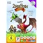 2weistein - Das Geheimnis des roten Drachen von EuroVideo Bildprogramm GmbH