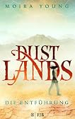 Die Entführung (Dustlands, #1)