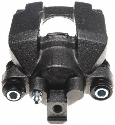 Raybestos FRC11267 Professional Grade Remanufactured, Semi-Loaded Disc Brake Caliper