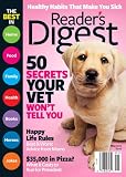 Reader's Digest (1-year)