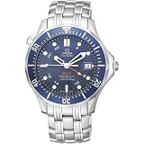 OMEGA (オメガ) 腕時計 SEAMASTER シーマスター300M 2535.80 メンズ [並行輸入品]