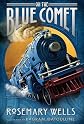 On the Blue Comet