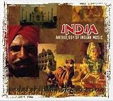 India - Anthology of Indian Music