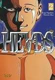 Heads, Band 2: BD 2 - Keigo Higashino, Motorou Mase