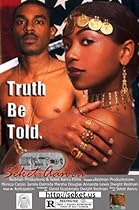 Truth Be Told - Chapter 1 Picture Edition (Seket Aanru - Truth Be Told Chapter 1)