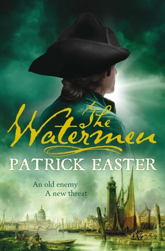 The Watermen. Patrick Easter