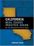 California Real Estate Practice Exams for the Salesperson CD-ROM