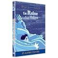 La reine des neiges