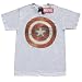 Search : MARVEL COMICS CAPTAIN AMERICA 