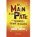La main � la p�te : Les sciences � l'�cole primaire