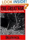 The Great War Vol 3 - Deadlock (Great War (Trident Press))