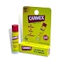 Carmex - Lip Moisturizing Click-Stick with Sunscreen SPF 15 Original Balm - 0.15 Oz