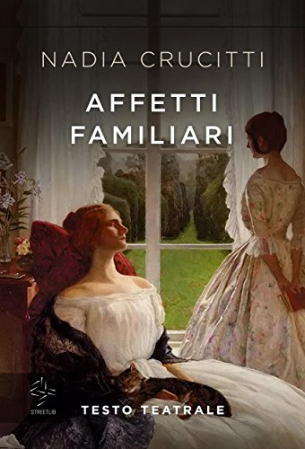 Affetti familiari (Italian Edition)