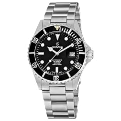 Grovana Herrenarmbanduhr Diver Automatic 1571.2137