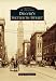 Denver's Sixteenth Street (Images of America) (Images of America (Arcadia Publishing))