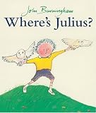 Where's Julius?