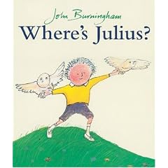 Where's Julius?