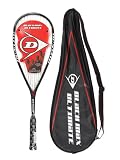 Dunlop Black Max Ultimate Squash Racket