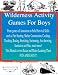 Games for Boys | childrens party games | party games at Amazon: 51-LCn88cSL._SL75_