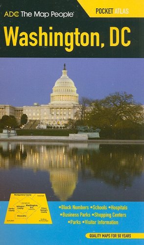 DC Washington