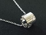 グッチ グッチ GUCCI アクセサリー ネックレス 100885-J8500-9000 レディース [ 並行輸入品 ]