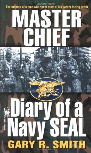 Master Chief (Diary of a Navy SEAL)
