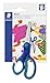 Staedtler noris club small left handed scissors for children