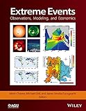 Extreme events : observations, modeling, and economics