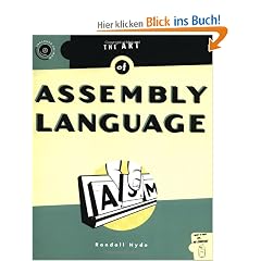 The Art of Assembly Language.