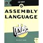 The Art of Assembly Language by Randall Hyde