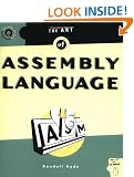 The Art of Assembly Language Book/CD Package