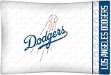 Los Angeles Dodgers LA Standard Pillowcase Bedding