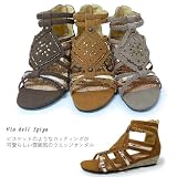 【Via dell spiga】 2366 (44/DH) Dell