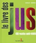 Livre des jus Le