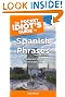 The Pocket Idiot's Guide to Spanish Phrases, 3rd Edition
