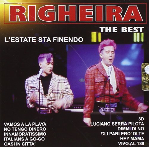 Righeira - Righeira: The Best - Zortam Music