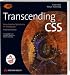 Transcending CSS: Neue kreative Spielr&auml;ume im Webdesign - Studentenausgabe
