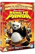 Kung Fu Panda (2-Disc Edition) [DVD]