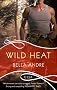 Wild Heat: A Rouge Romantic Suspense