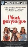 I Wanna hold Your Hand - Nancy Allen/Bobby Di Cicco/Marc McClure/Susan Kendall Newman/Theresa Saldana/Wendie Jo Sperber/Eddie Deezen/Christian Juttner/Will Jordan/Reed Morgan/Claude Earl Jones/