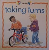 Taking Turns Pb (Growing Up S.)