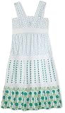 Roxy Girls 7-16 Free Flow Tiered Maxi Dress