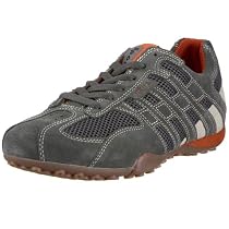 Geox U Snake U6107R 2214, Herren Sneaker