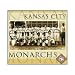 Kansas City Monarchs NLBM 100% Cotton Afghan