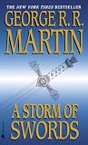 A Storm of Swords (A Song of Ice and Fire, Book 3)