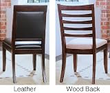 American Drew 912-6XX - Tribecca Side Chair