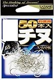 ささめ針(SASAME) 05VTN チヌ(黒)徳用50本入 03