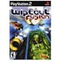 Wipeout Fusion